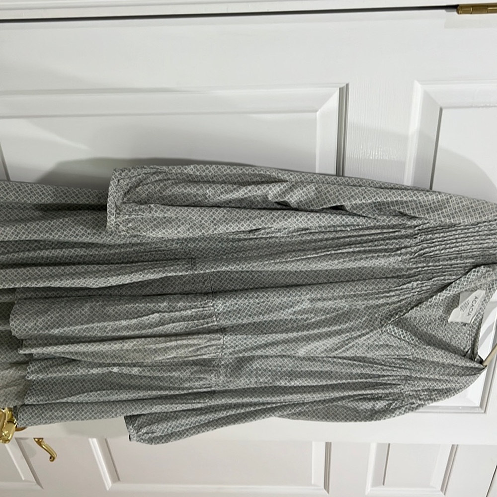 Acacia Frida  dress sz P/S